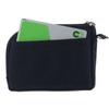 Gregory Official Coin Current Black Wallet, Model,