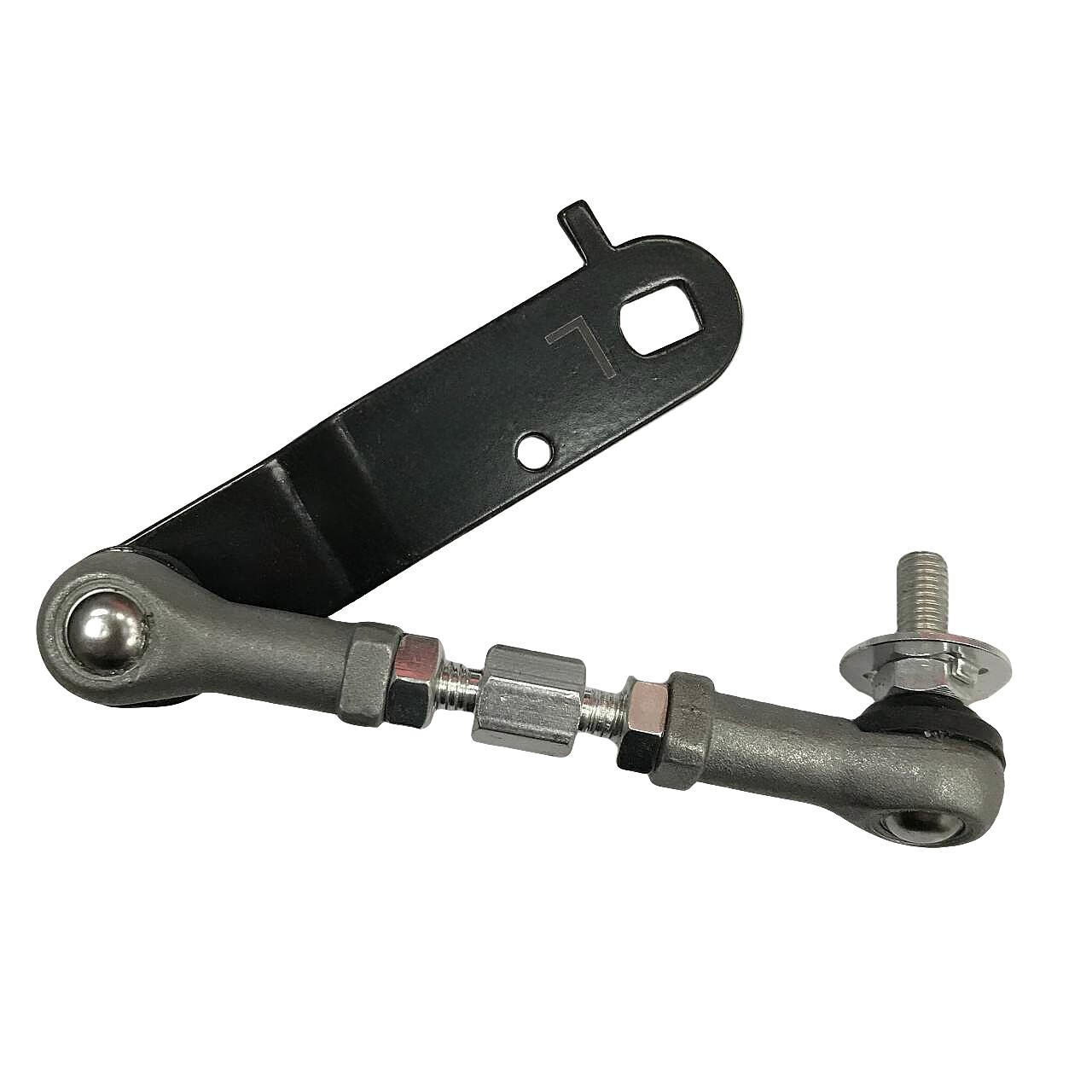 48906-35020 For Toyota Lexus New Car Body Rear Height Sensor Lever Link