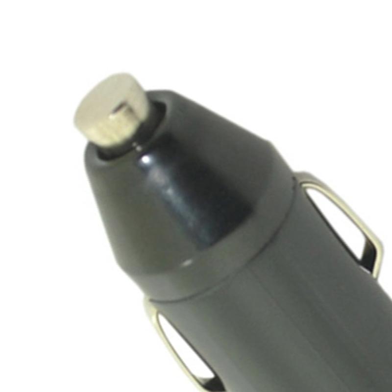 Car Plug Vehicle High Power Supply 20A Fuse Tube Automotive Replacement