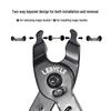 Bicycle Chain Link Plier