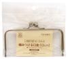 Hamanaka Braiding Clasp (13cm) Approx. 13cm Wide X 6cm Long, Antique Style, H2207-021-4