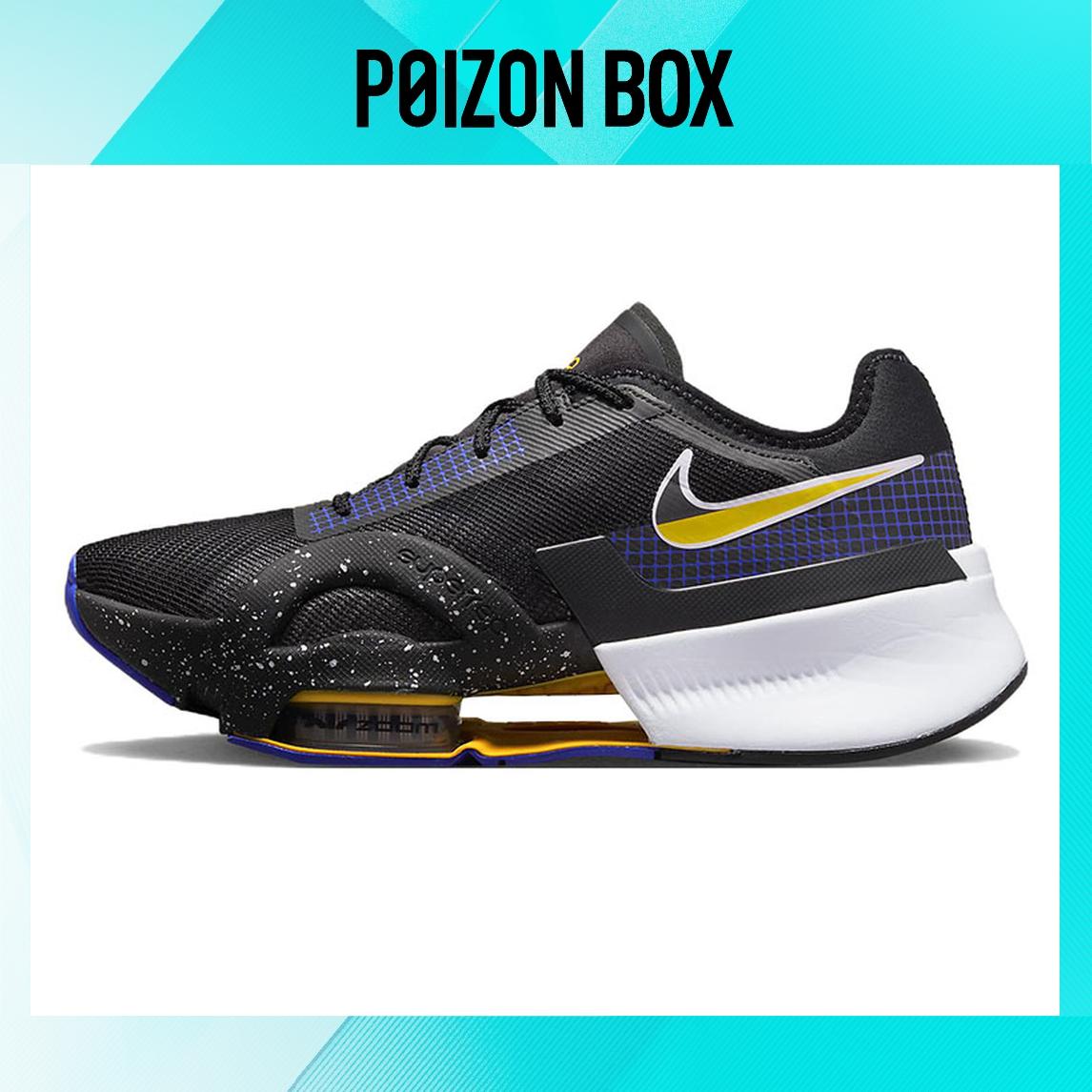 

кроссовки Female Nike SuperRep Training shoes DA9492-001
