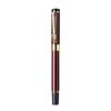 Signature Metal Gel Pen with Nib and Barrel - Ideal for Business, Office, or Gifting
