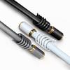 Diyazhi Roman Curtain Rod Set