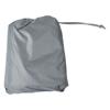 Outdoor Use Protection Against Rain 220*220*30cm Spa Cover Outdoor Protection 190T Waterproof Fabric Protective Shield