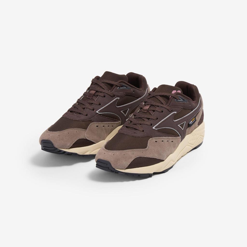 Mizuno Unisex Adult Contender Cordura Trainers