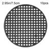 10Pcs Round Insect Prevent Garden Supply Anti-corrosion Grid Bottom Pad Leak-proof Flowerpot Gasket