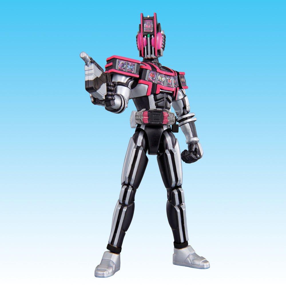 Kamen Rider Decade FFR11 Kamen Rider Decade Komplette Form