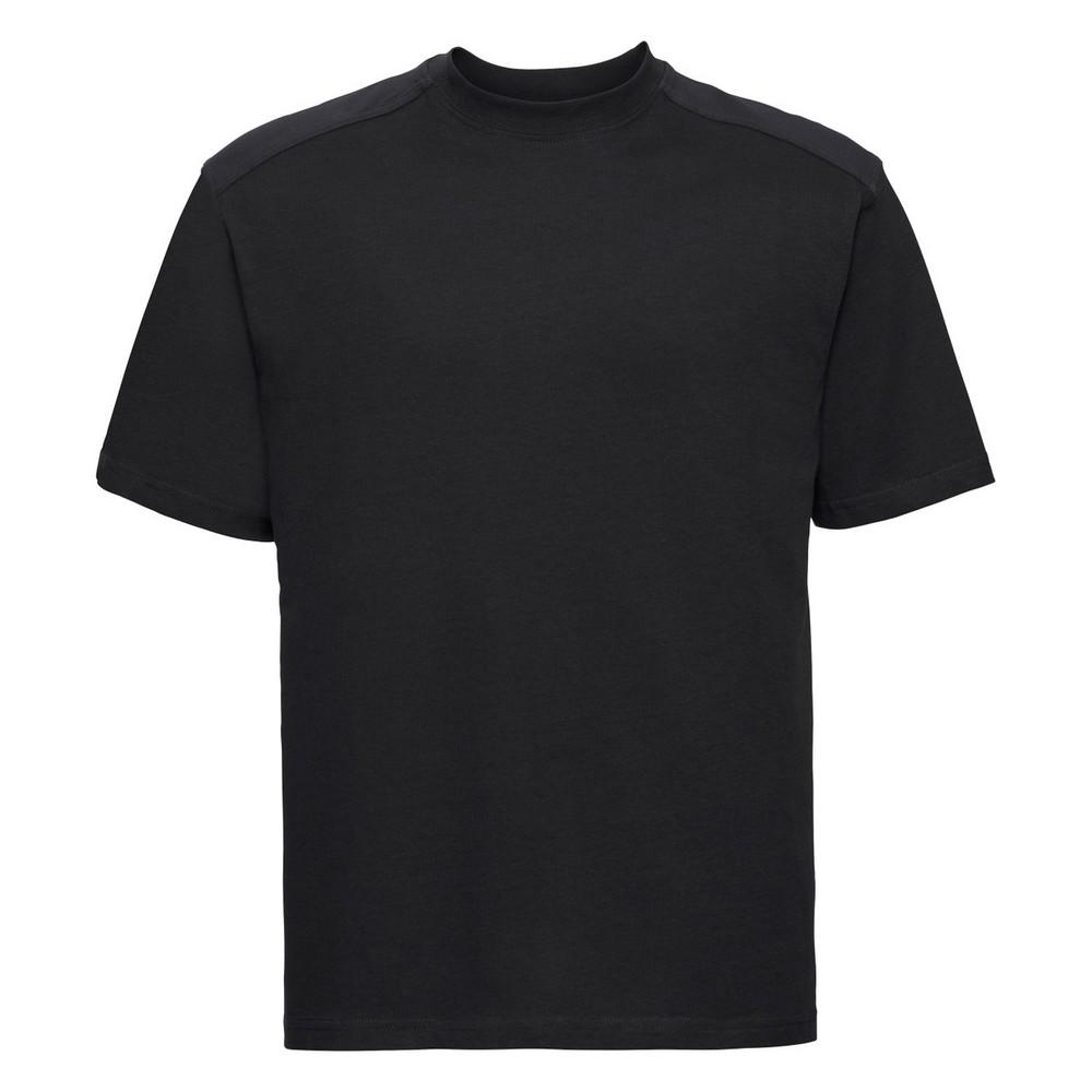 Russell Mens Heavy Duty Work T-Shirt