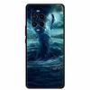 For Huawei Nova 13 Pro Case Black TPU Silicone Soft Phone Cover for Huawei Nova 13 / 13Pro Protective Cases Nova13Pro 5G NOVA13