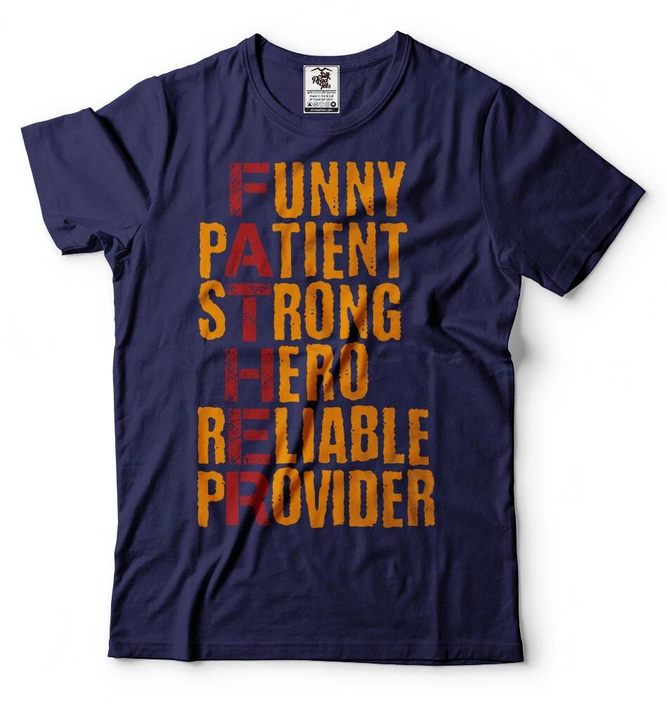 Father Definition Mens Shirt Fathers day Gift Dad Shirt Father s day Birthday T XL