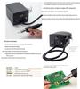 METCAL HCT-900 Hot Air Desoldering Station with HCT-900-11 Lead-Free Gun