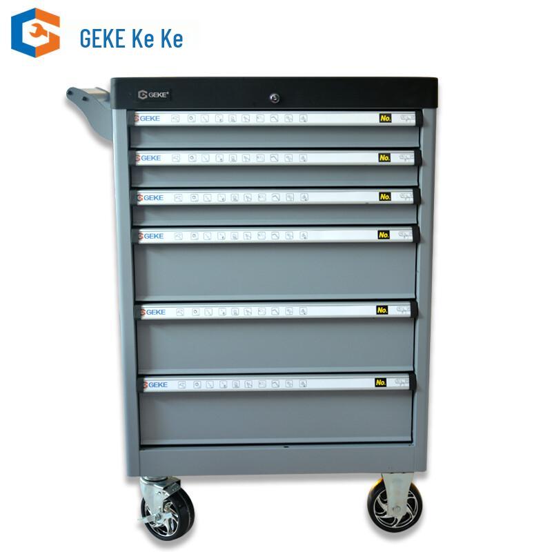 GEKE 30106 Multi-Functional Tool Cart Standard