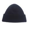 FENDI  FXQ994AJE6 Knit cap black wool mens
