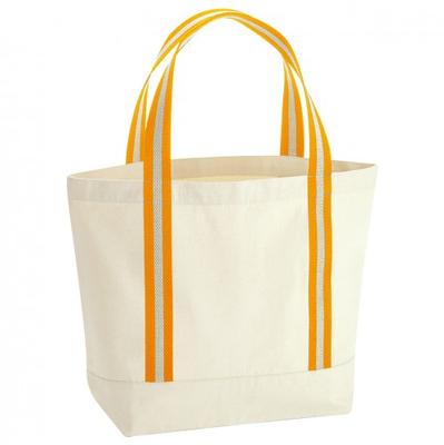 EarthAware Organic Tote Bag