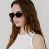TR BB102 DARK BROWN Sunglasses