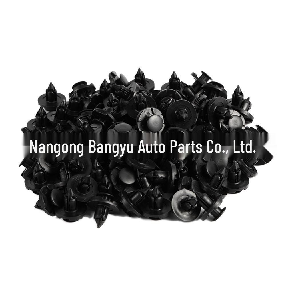 Nissan Subaru Mitsubishi Engine Guard & Bumper Rivet Fasteners
