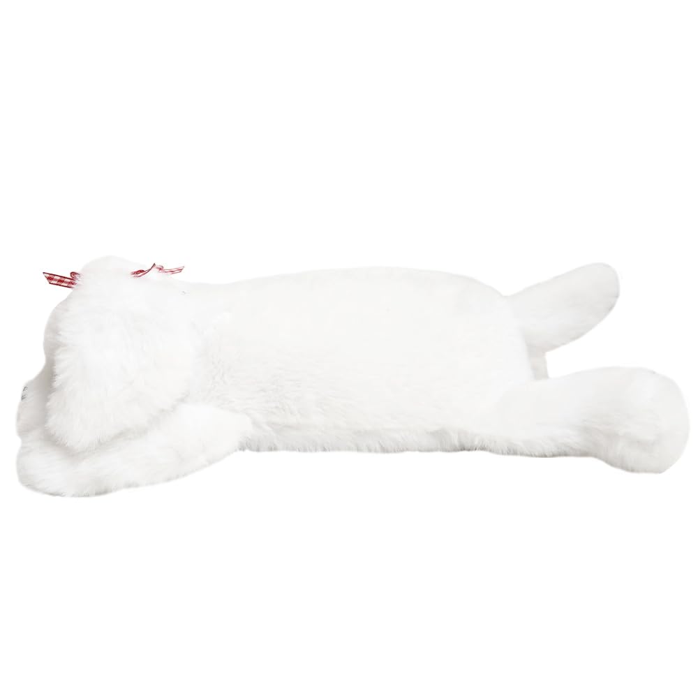 BESTEVER Animal Pencil Plush Pencil 48143 Case, Pouch, Case, Dog, Maltese,