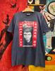 Vintage 90s Planet Of The Apes 1996 American Sci Fi Adventure Movie Mosquitohead T Shirt / Pop Culture / Vintage Movie T Shirt Size L