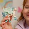 Schleich Bayala Stormy Unicorn (Baby) 70824