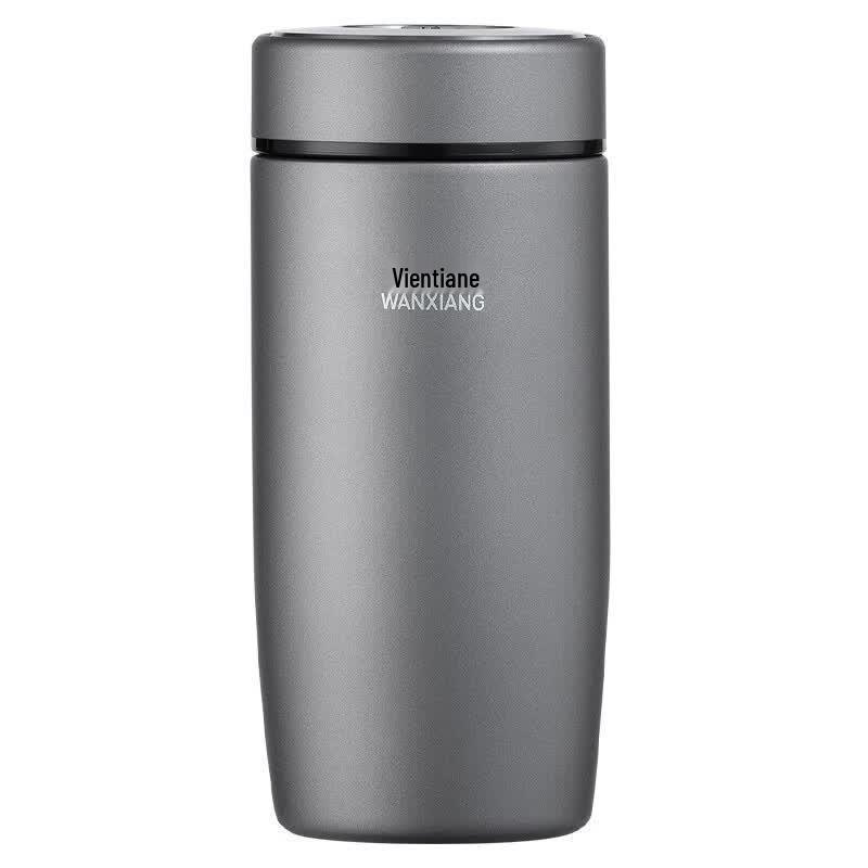WANXIANG F95L Business Thermos with 316 Stainless Steel Liner