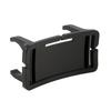 Elastic Headband Headlight Strap Holder for 22-26mm Headlamp Torch with Head Fastening Strap, Headlight Bracket