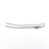 For Suzuki Bandit 600 1995 To 2006 Bandit 1200 1996-2006 GSF600 GSF 600 1200 Escape Slip-on Motorcycle Exhaust Mid Link Pipe