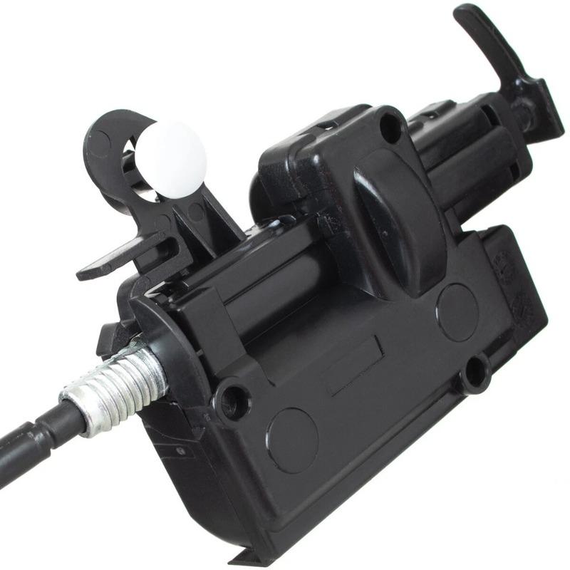 Bränslepumpslucka Servomotor Bränslepumpslås För Renualt Captur Clio Modus Scenic Fluence Espace Laguna Megane 2002- 8200312600 788264742R
