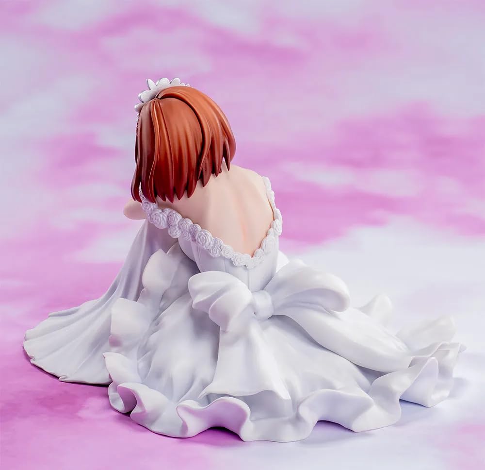 TV Anime I Ended Up Marrying the Girl I Hate the Most In My Class. Yumemirize Akane Sakuramori Figure