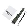 Metalldiagnosewerkzeug Pin Pointer GP-PointerS GP360 Hochempfindlicher Ganzmetall-Goldsucher Neu