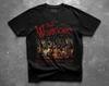 The Warriors Shirt, The Armies of the Night Vintage T-Shirt, 70s Movie Tee, Cult Classic Film T-Shirt, Retro Streetwear, Graphic Tee, Bootleg