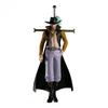 One Piece Figure Mihawk THE Departure 16cm Size Approx.