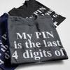 COOLMIND  Big Size Loose Math Pai Print Men T Shirt Casual Cool  Men T Shirt  O-neck Summer T-shirt Mens Tee Shirts