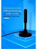 Indoor/Outdoor Universal HD Digital TV Antenna for DTMB Signal Reception