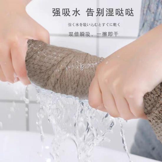 

Towels оранжевый