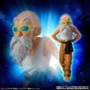 HG Dragon Ball Universe 7 Warriors Arc Super