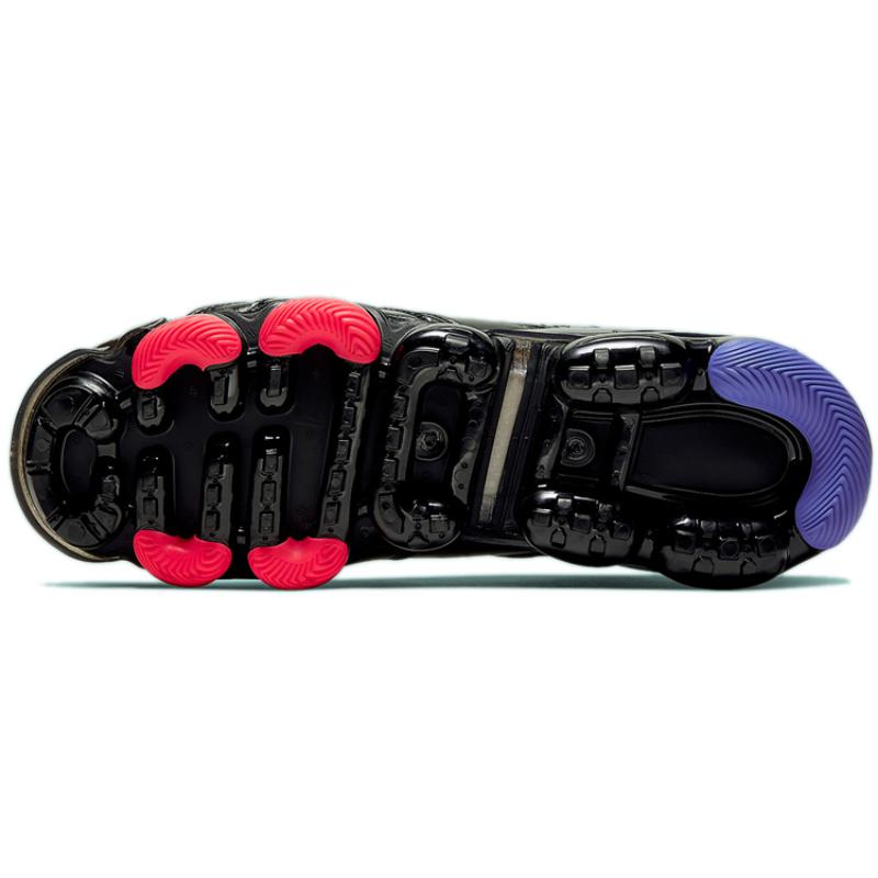 Nike Air VaporMax D/MS/X Black Running Shoes AT8179-001