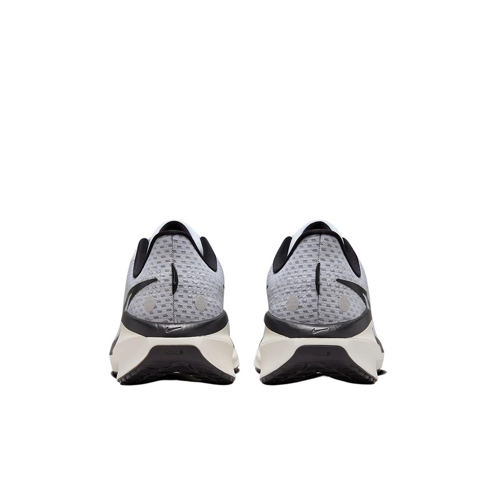 Nike Vomero 17 Platino Puro Nero Scarpe da Ginnastica da Uomo Grigio Bianco Verde Vintage FB1309-104