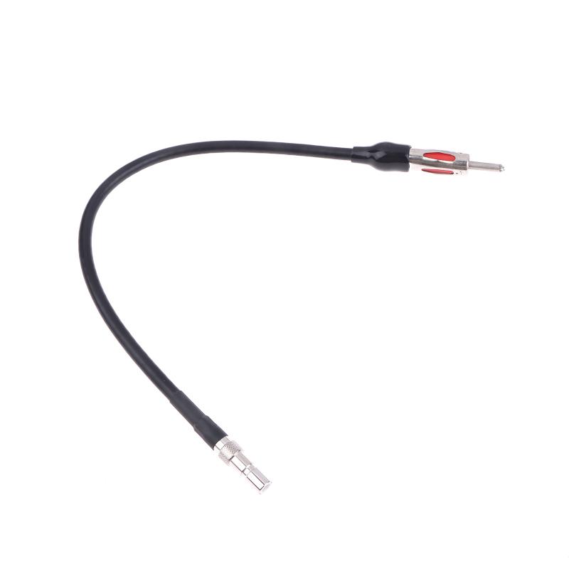 For Chrysler Antenna Adapter For Intrepid 2002-2004 For Pt Cruiser 2002-2010 For Pacifica 2003-2008 Car Accessories