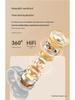 Compatible with iPhone 15/14/13/12/11: Premium True Wireless Bluetooth Earphones