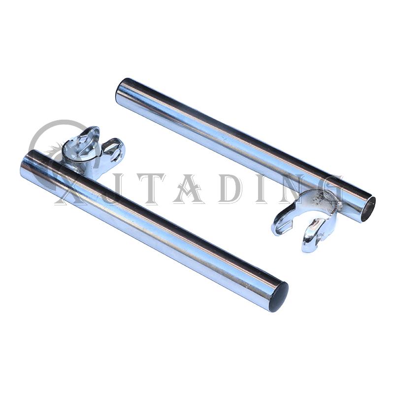 Motorcycle front shock absorber assembly for 47cc 49cc 2-stroke QG-50 Motocross Pit Dirt Bike Accessories