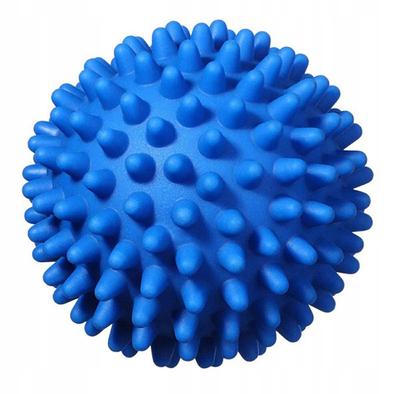 Sc Massage Ball With Spikes Rehabilitation 8.5Cm