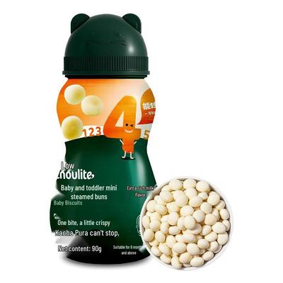 Engnice Baby & Kids Healthy Snacks