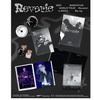 [PRE-ORDER] BAEKHYUN 2025 WORLD TOUR <Reverie> in SEOUL Blu-ray (2Discs)