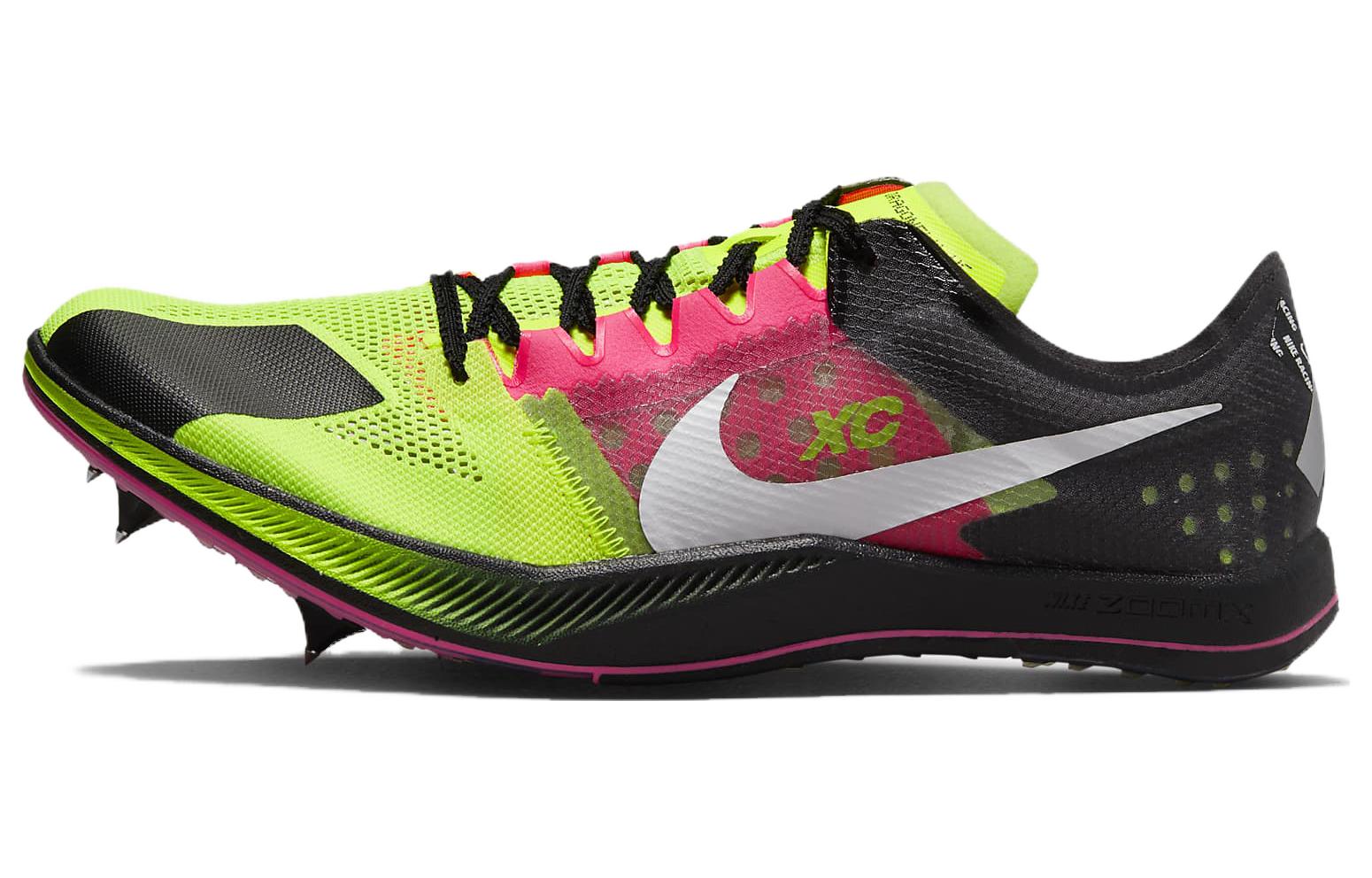 Nike ZoomX Dragonfly Xc Volt Hyper