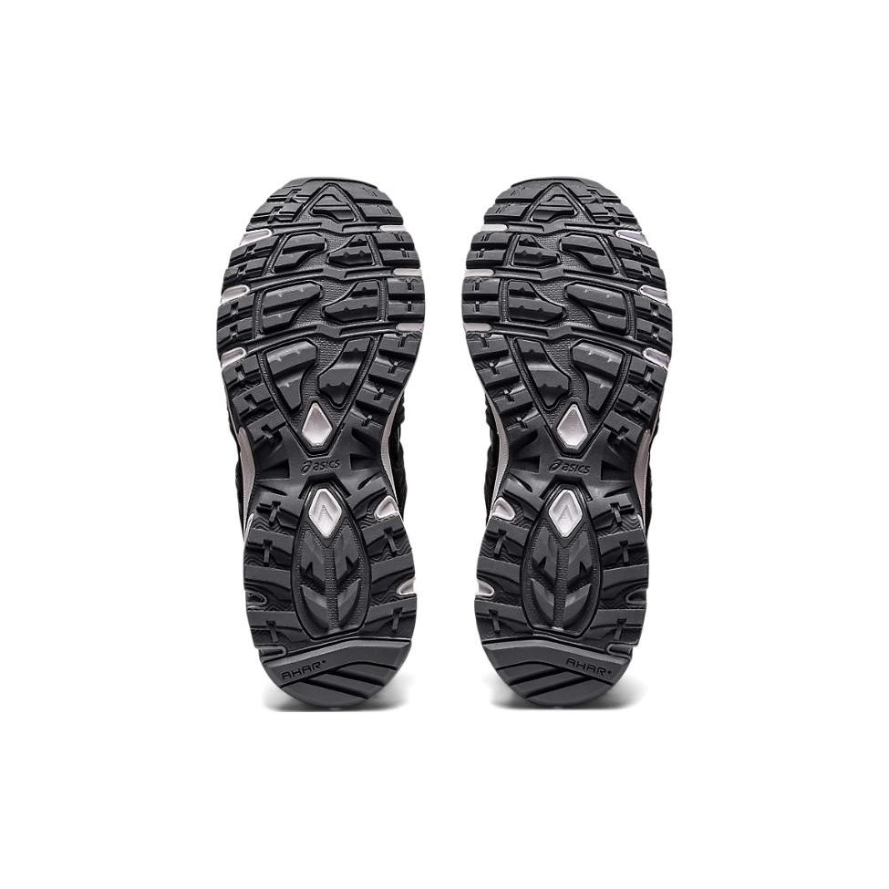 Asics Gel-Sonoma 15-50 Black Clay Grey Men Sneakers 1201A438-003