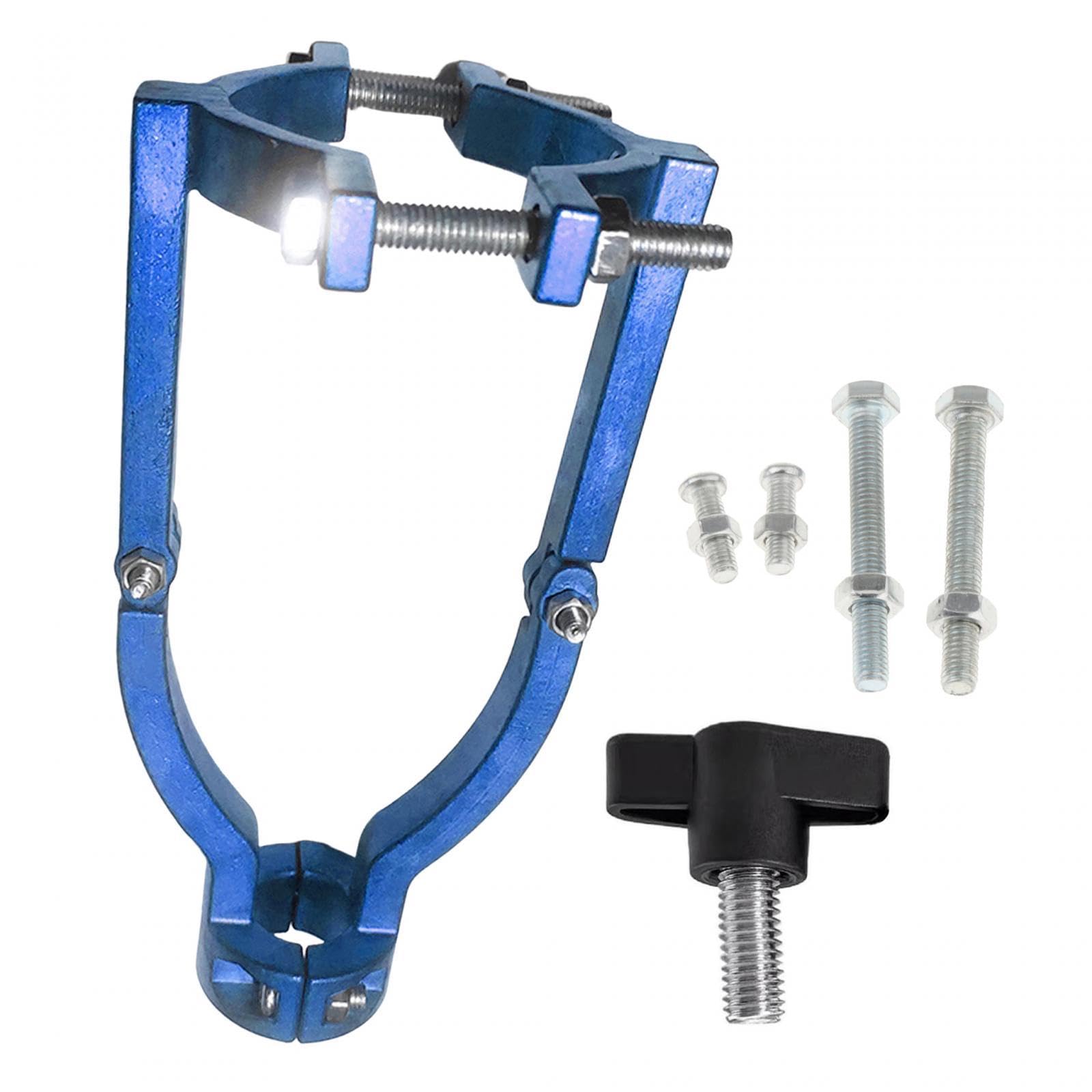 

Деревообрабатывающий шиповый кронштейн для сверления квадратных отверстий, полный набор аксессуаров