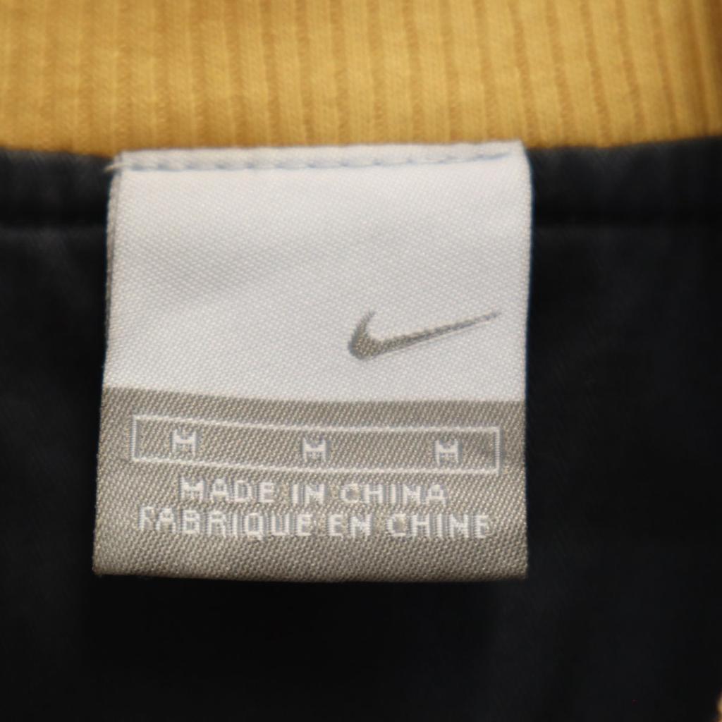 Nike Kurtka bawełniana M czarna Damska Używana