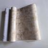 Marble Self-Adhesive Wallpaper – Waterproof Vinyl Contact Paper for Kitchen, Home Decor (40cm/55cm Width)