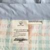 Jumeng Home Muji Style Cotton Summer Cooling Quilt